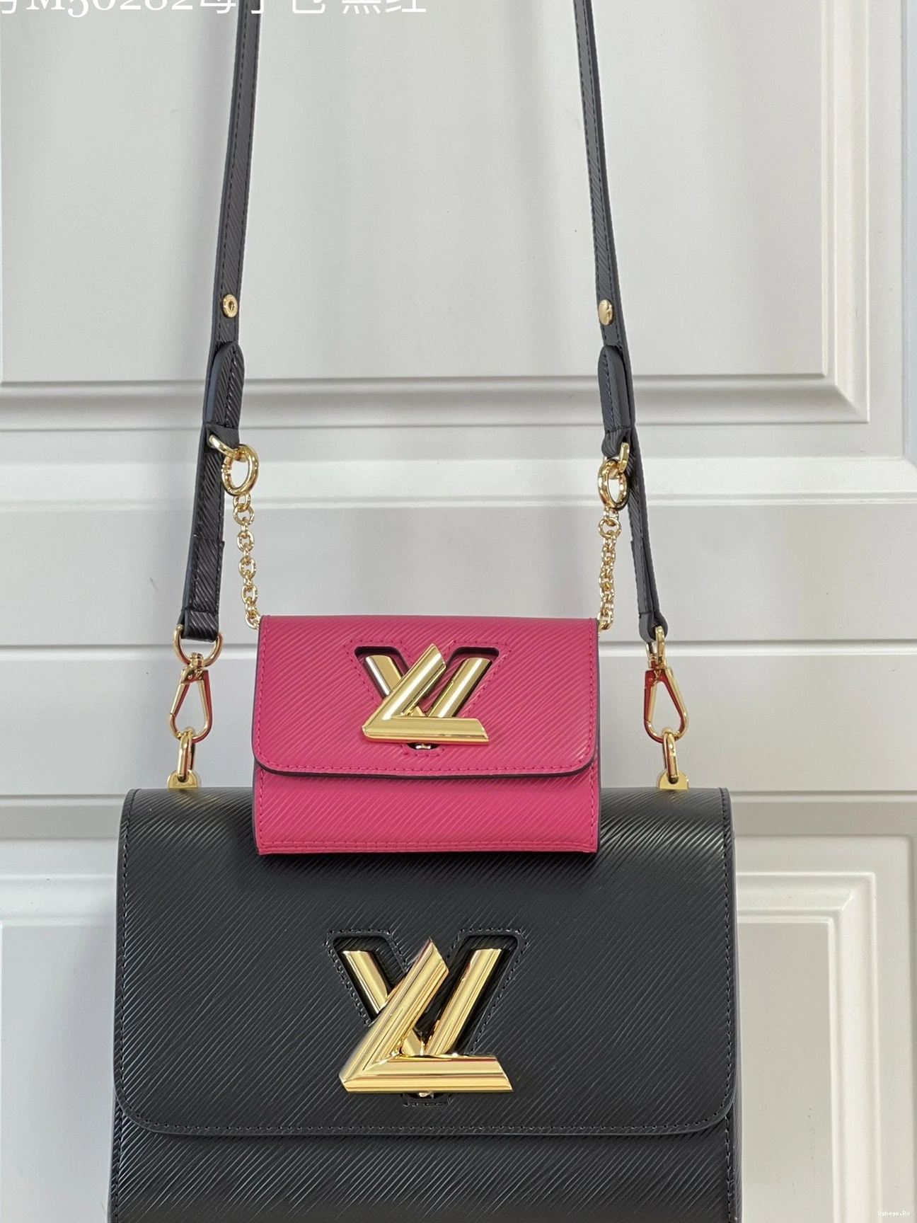 TWIST LOUIS PM VUITTON 0518